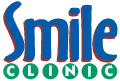 Smile Clinic Logo